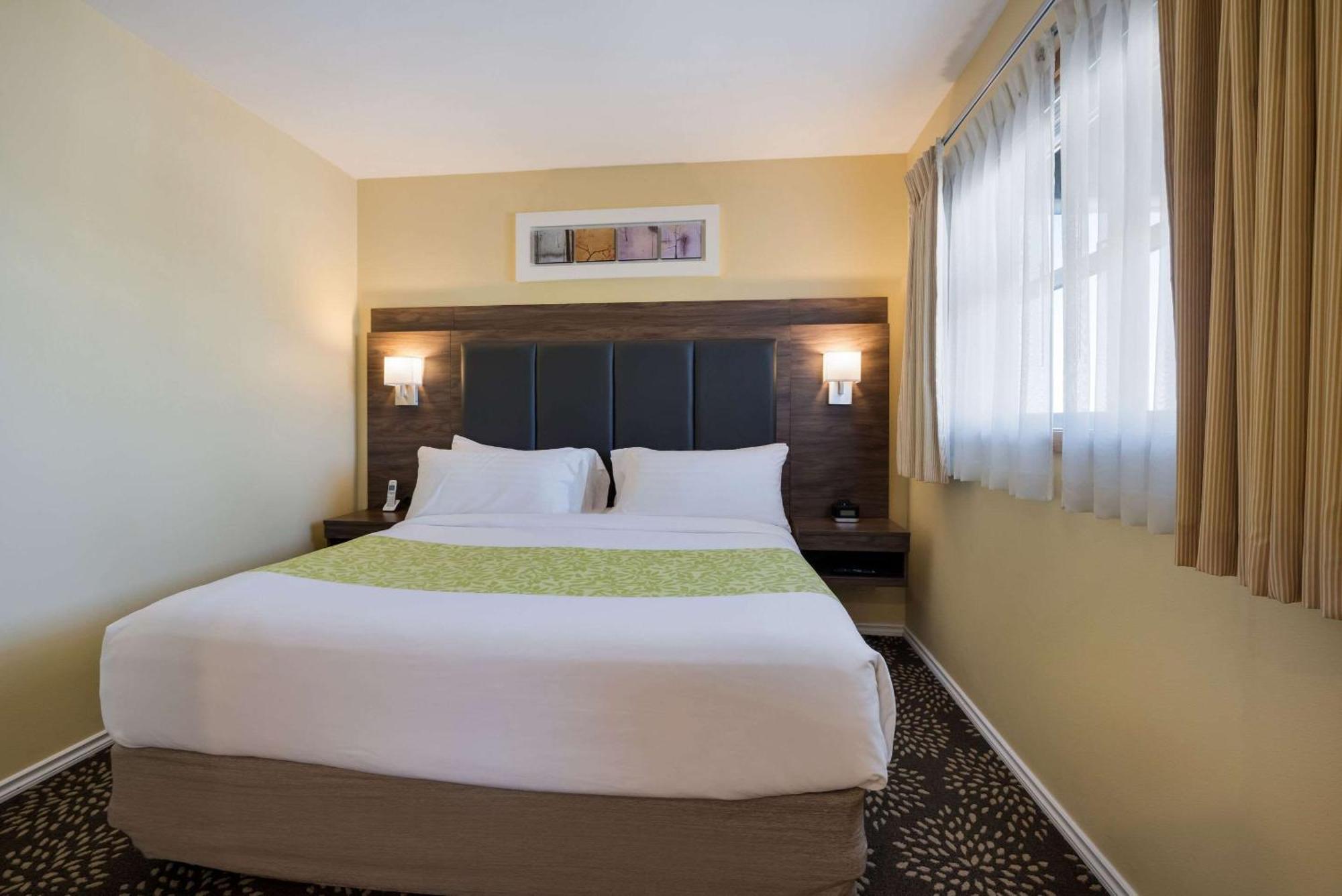 Inn At Port Gardner-Everett Waterfront, Ascend Hotel Collection Zewnętrze zdjęcie