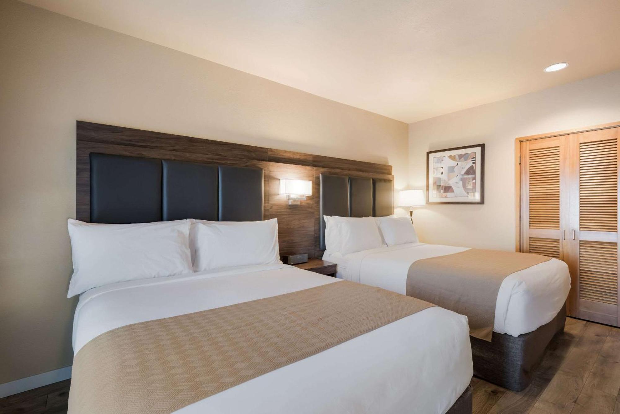 Inn At Port Gardner-Everett Waterfront, Ascend Hotel Collection Zewnętrze zdjęcie