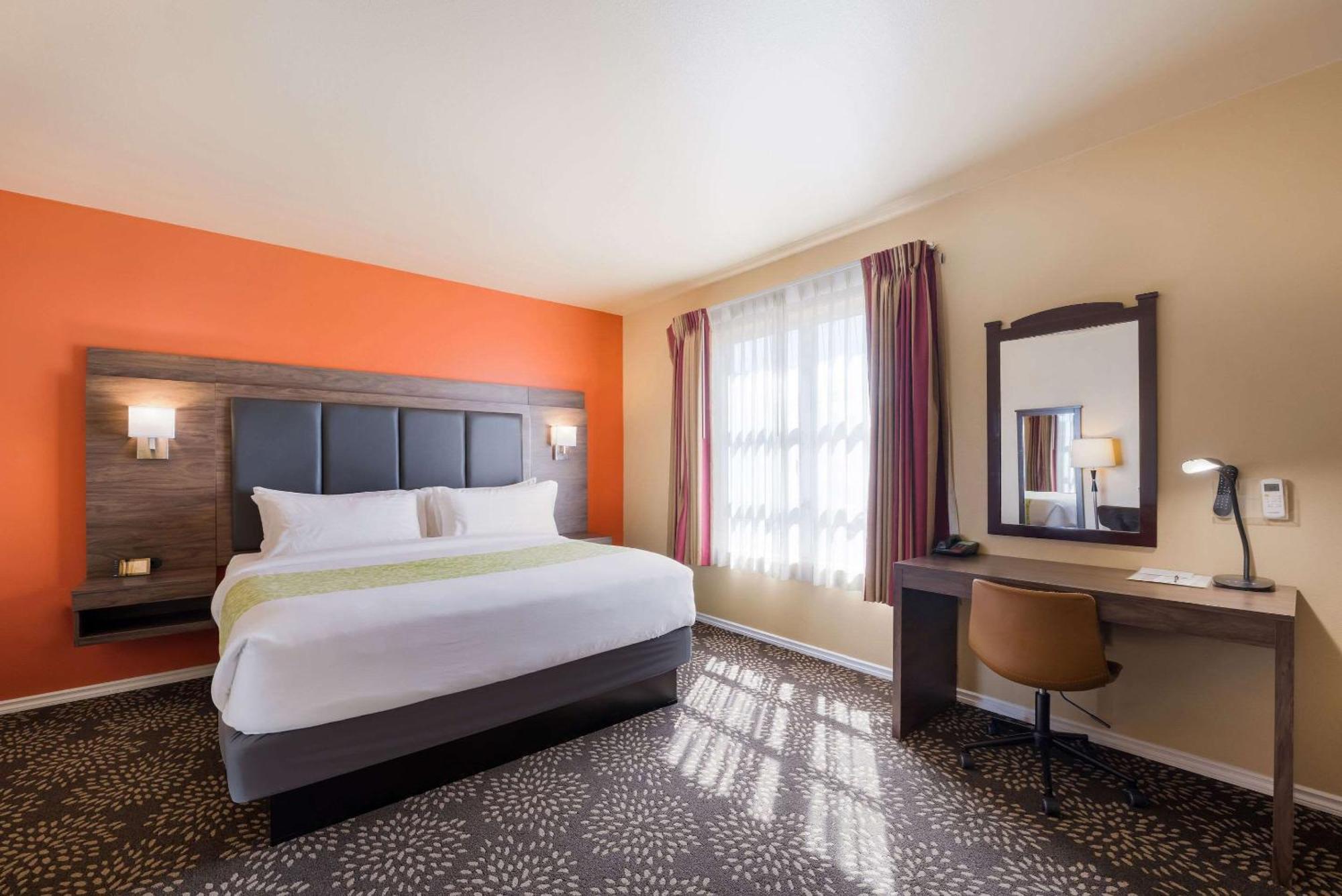Inn At Port Gardner-Everett Waterfront, Ascend Hotel Collection Zewnętrze zdjęcie
